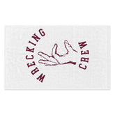 Rally Towel -Maroon